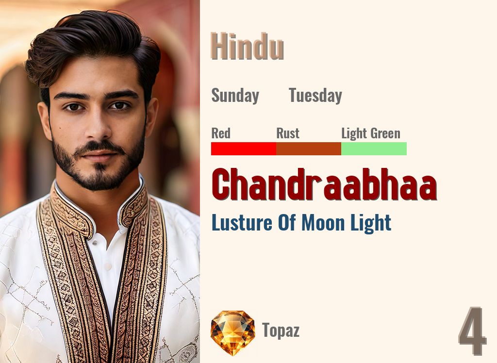 Chandraabhaa