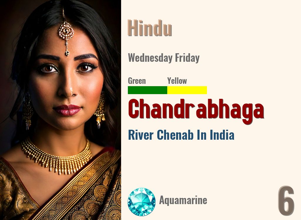 Chandrabhaga