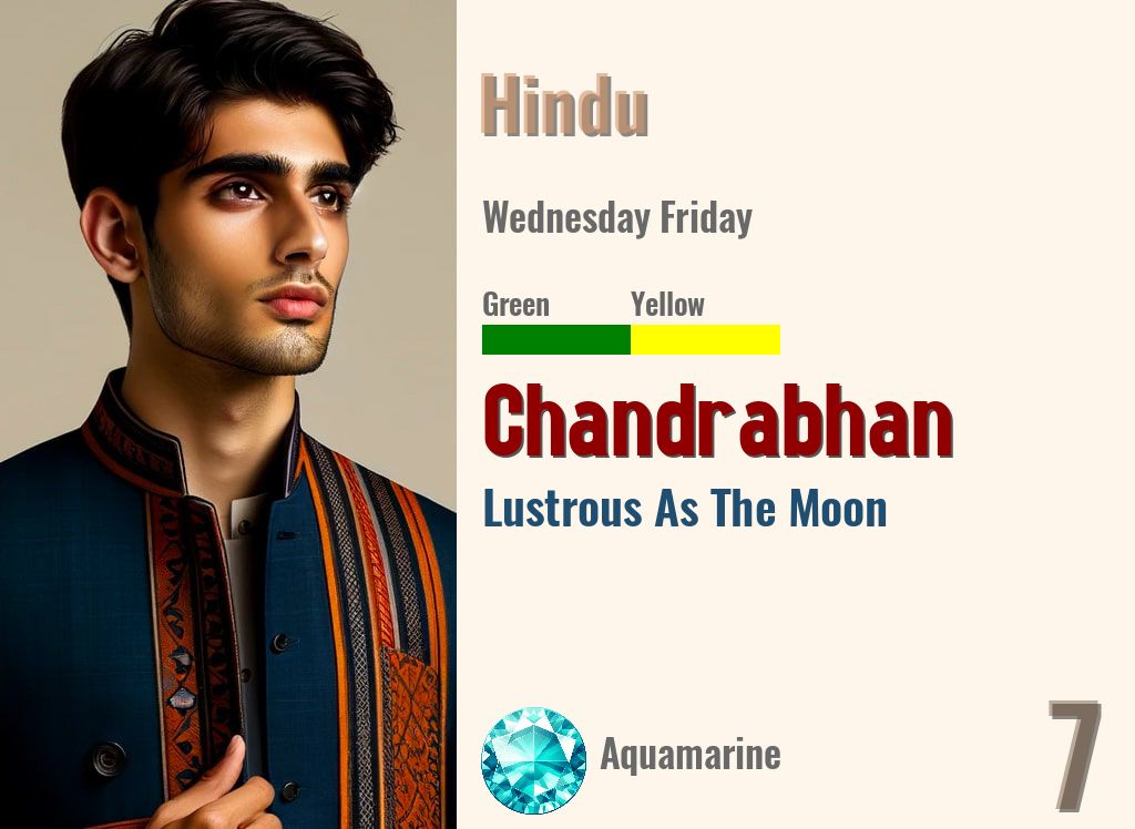 Chandrabhan
