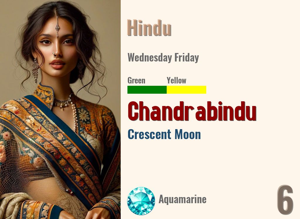 Chandrabindu