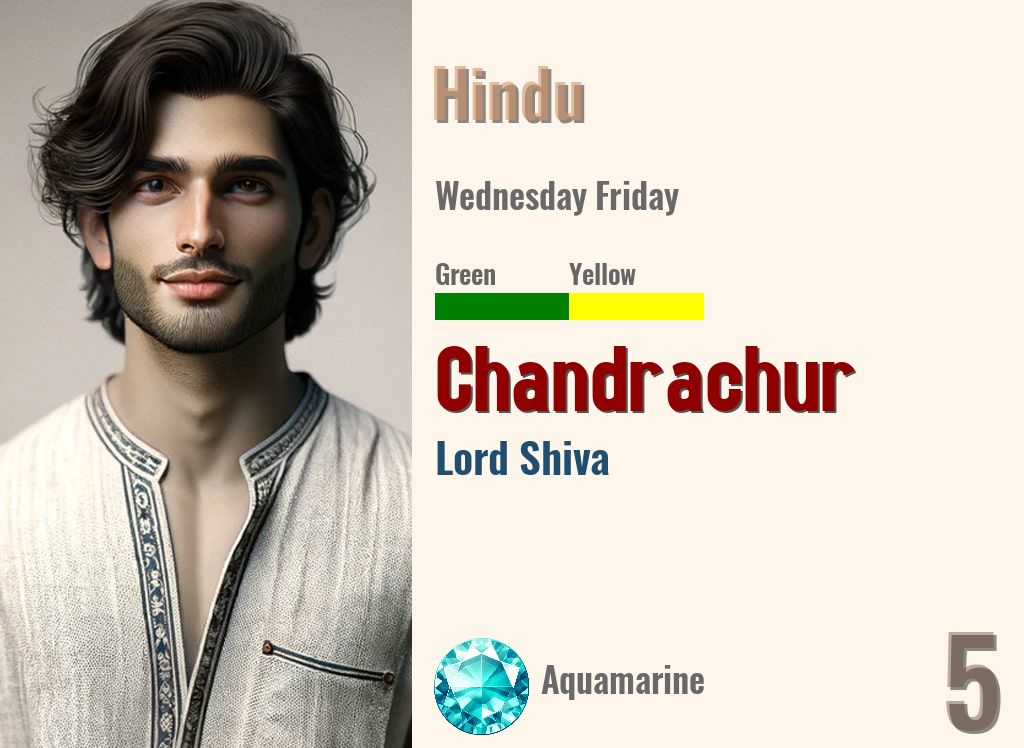 Chandrachur