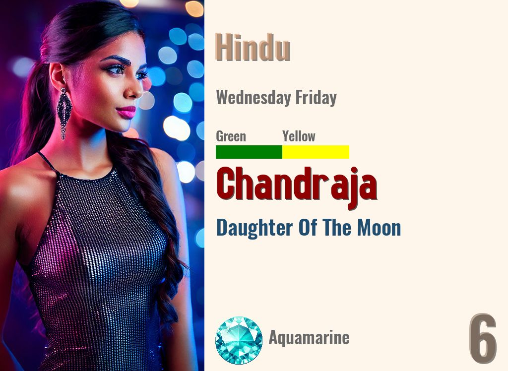 Chandraja