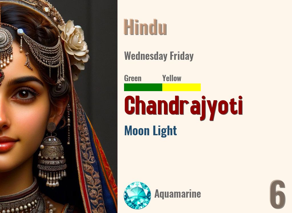 Chandrajyoti