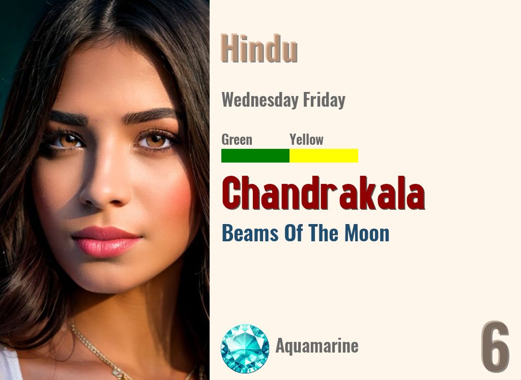 Chandrakala