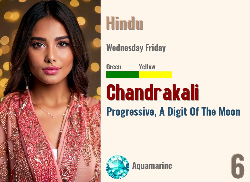 Chandrakali