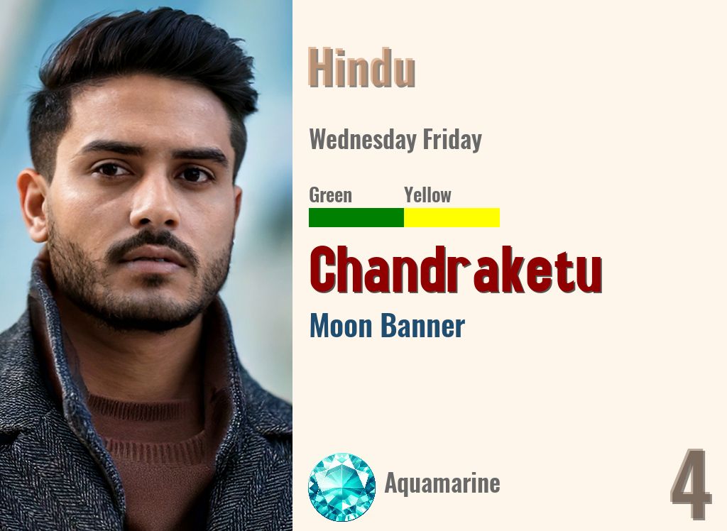 Chandraketu