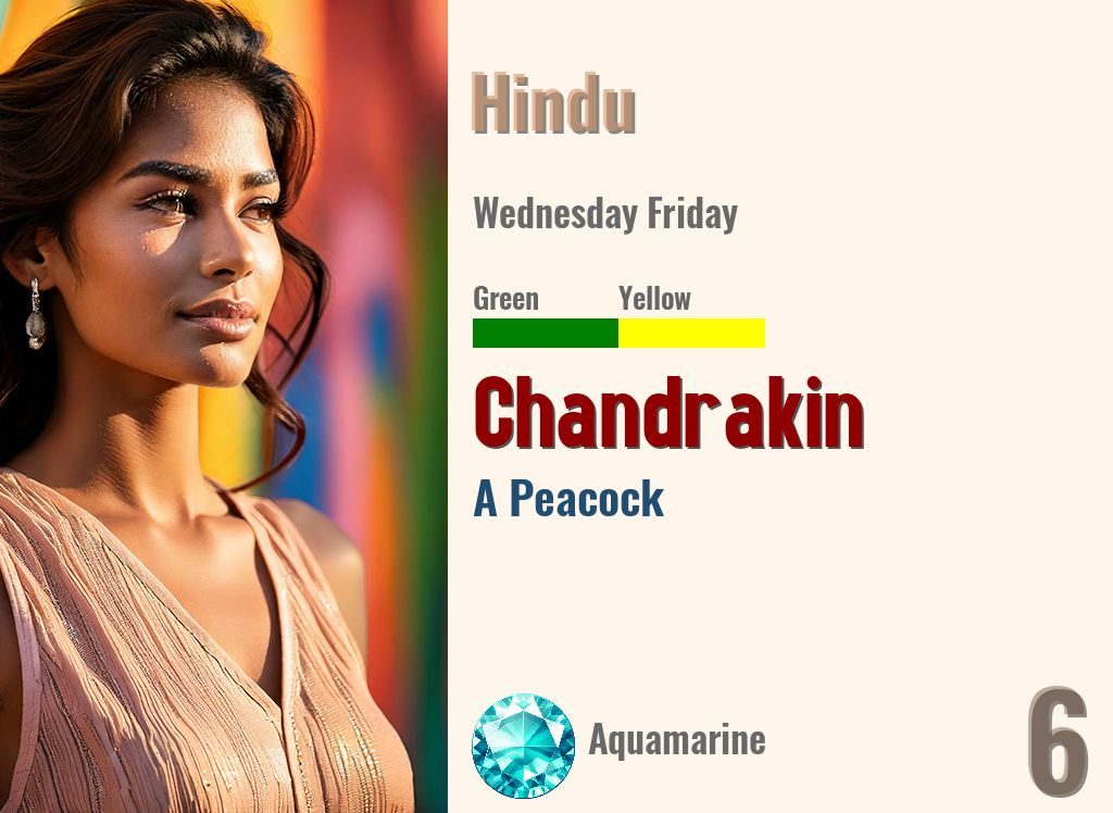 Chandrakin