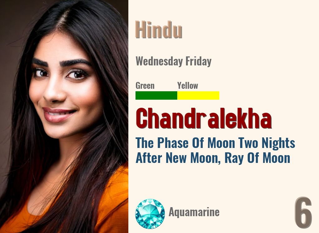 Chandralekha