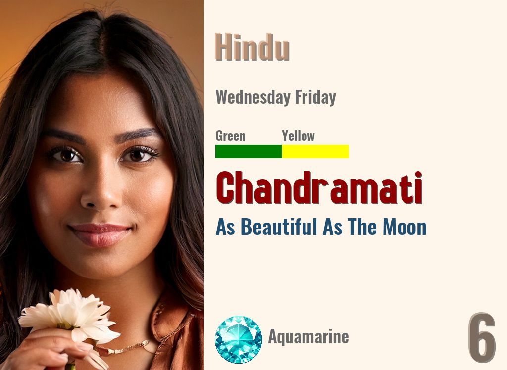 Chandramati
