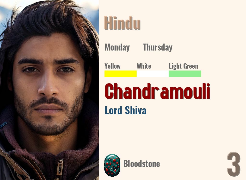 Chandramouli