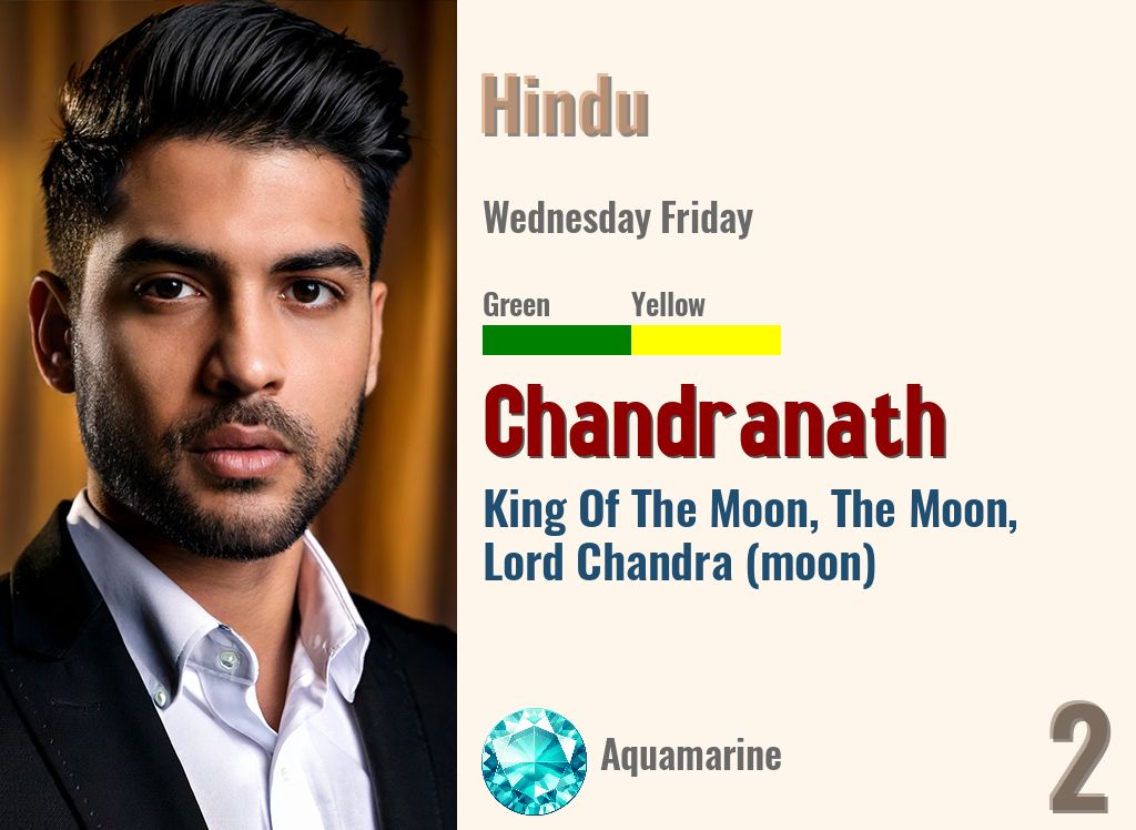Chandranath