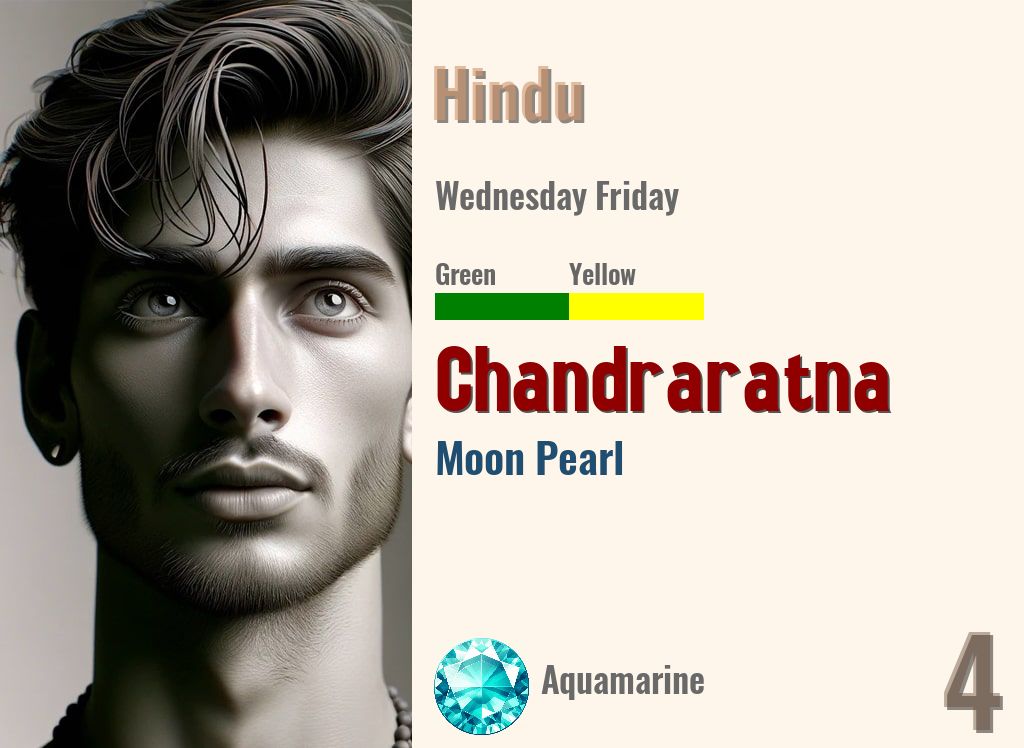 Chandraratna