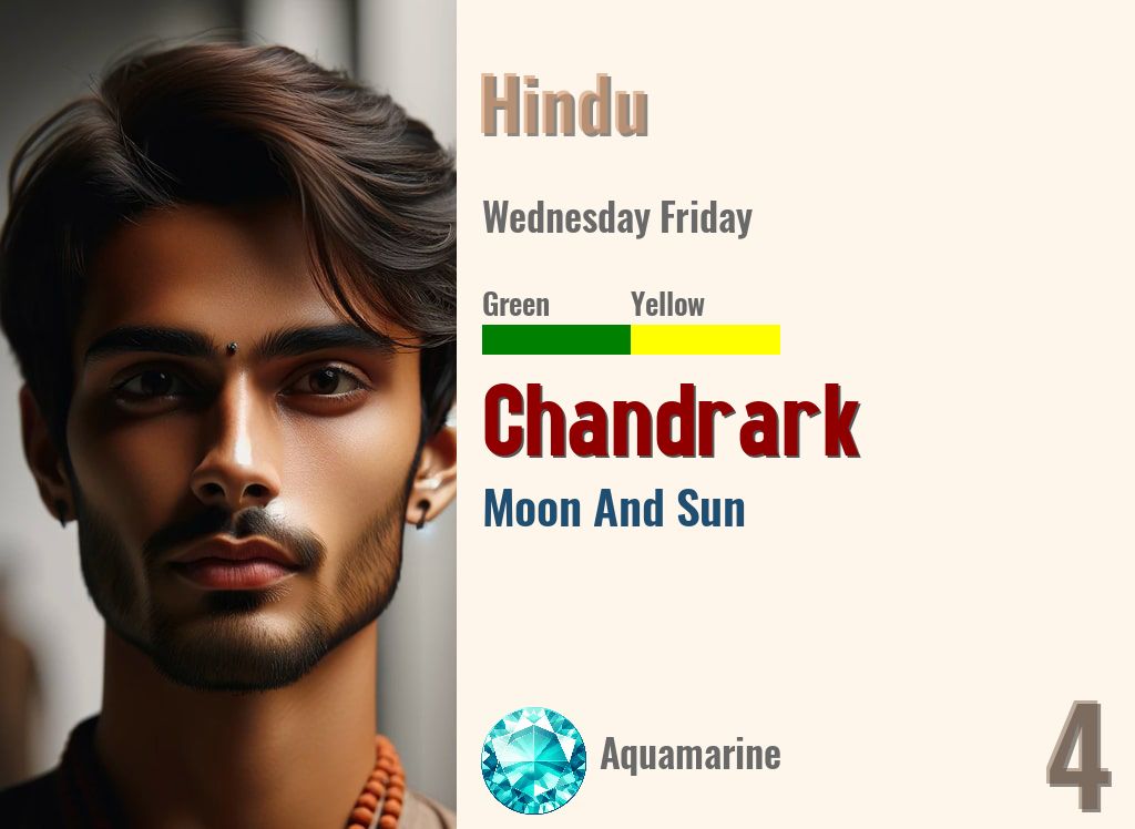 Chandrark
