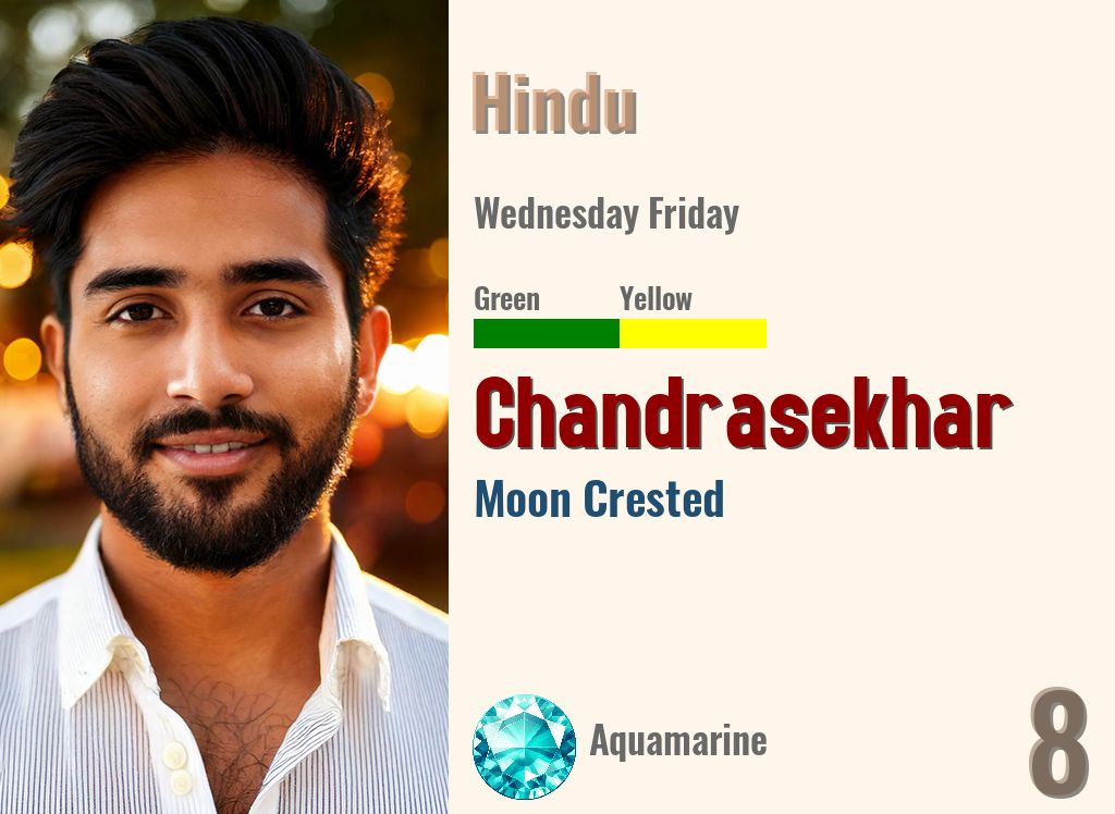 Chandrasekhar