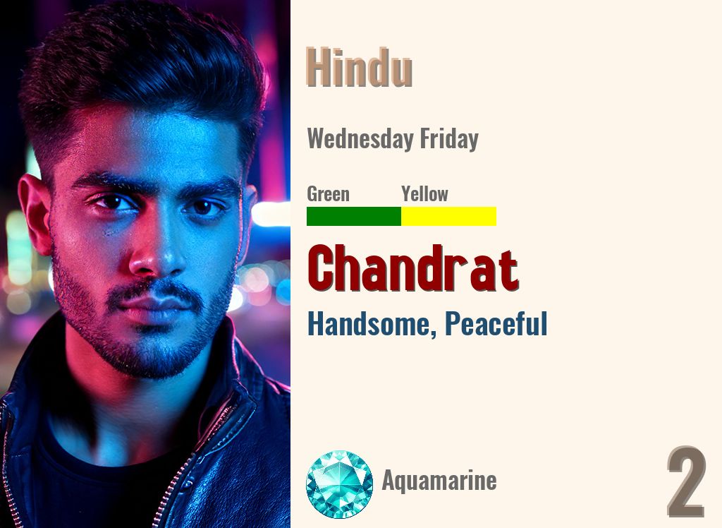 Chandrat