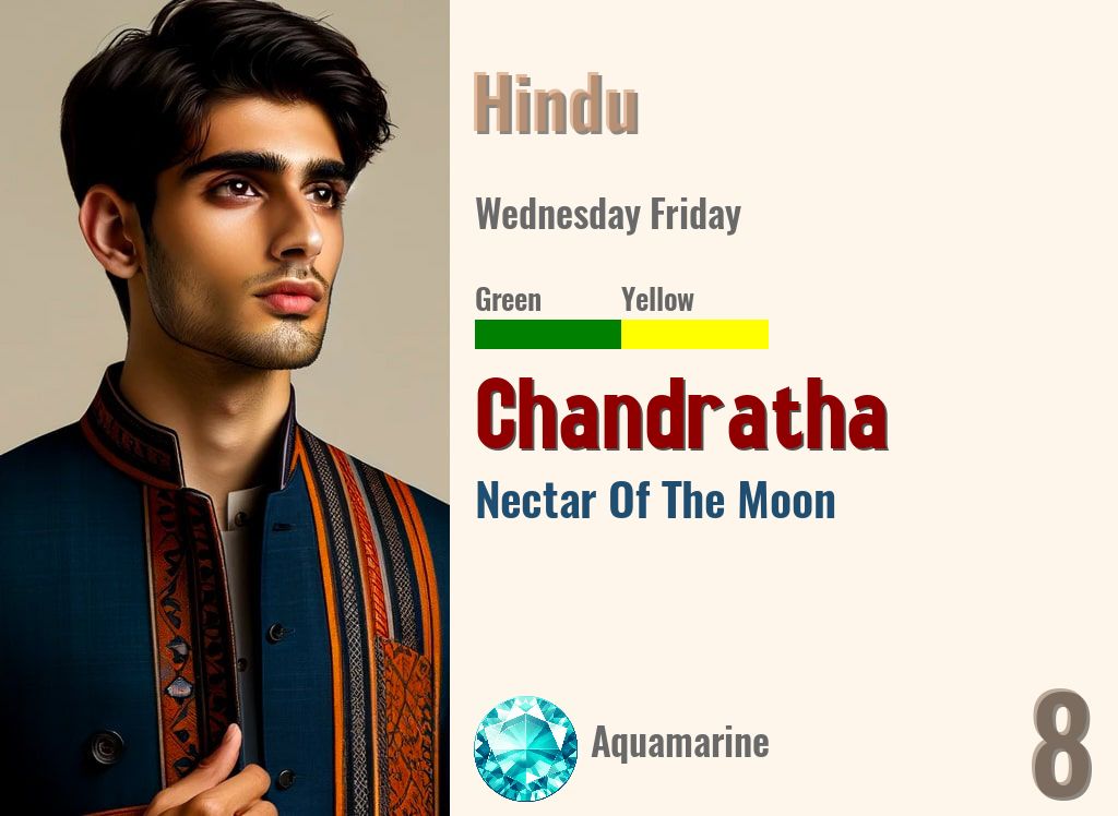 Chandratha