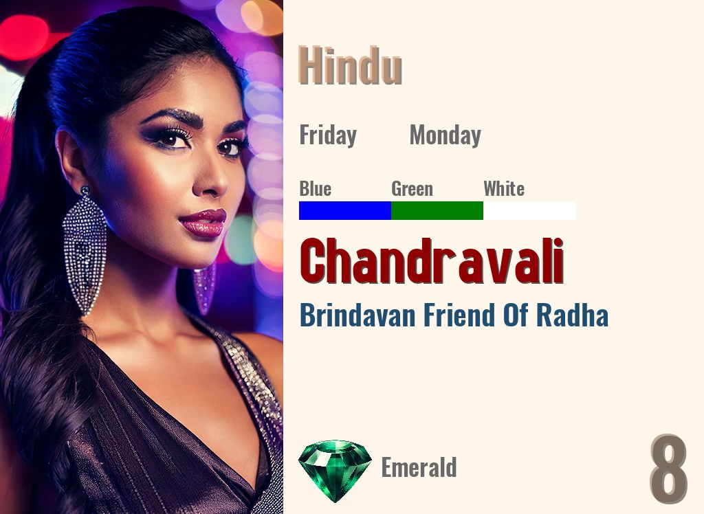 Chandravali