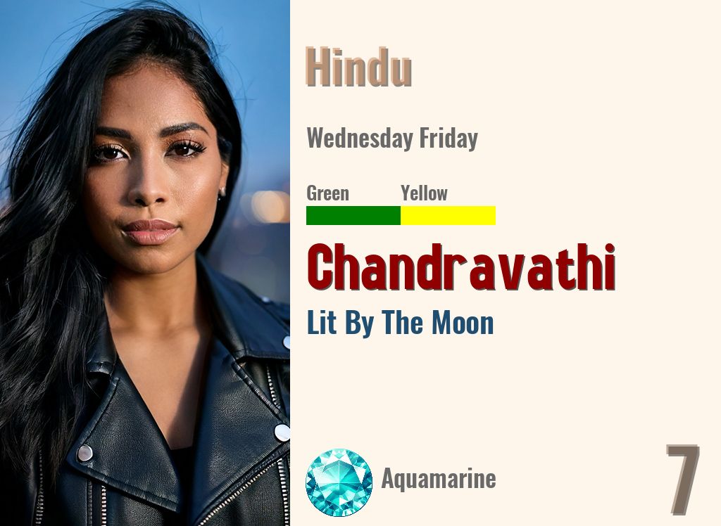 Chandravathi