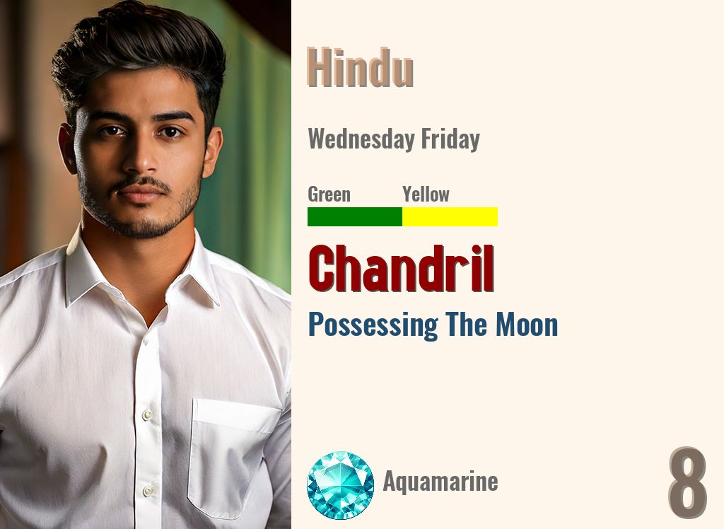 Chandril