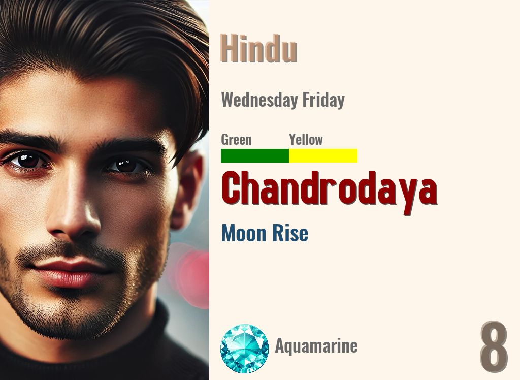 Chandrodaya