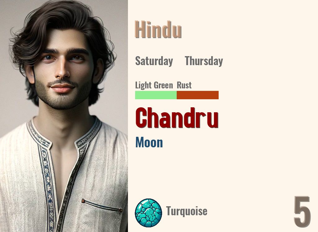 Chandru