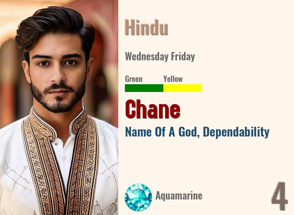 Chane
