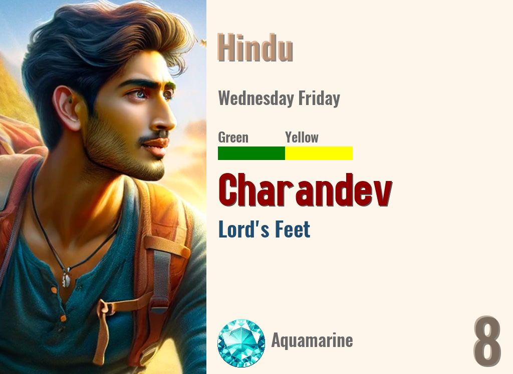 Charandev