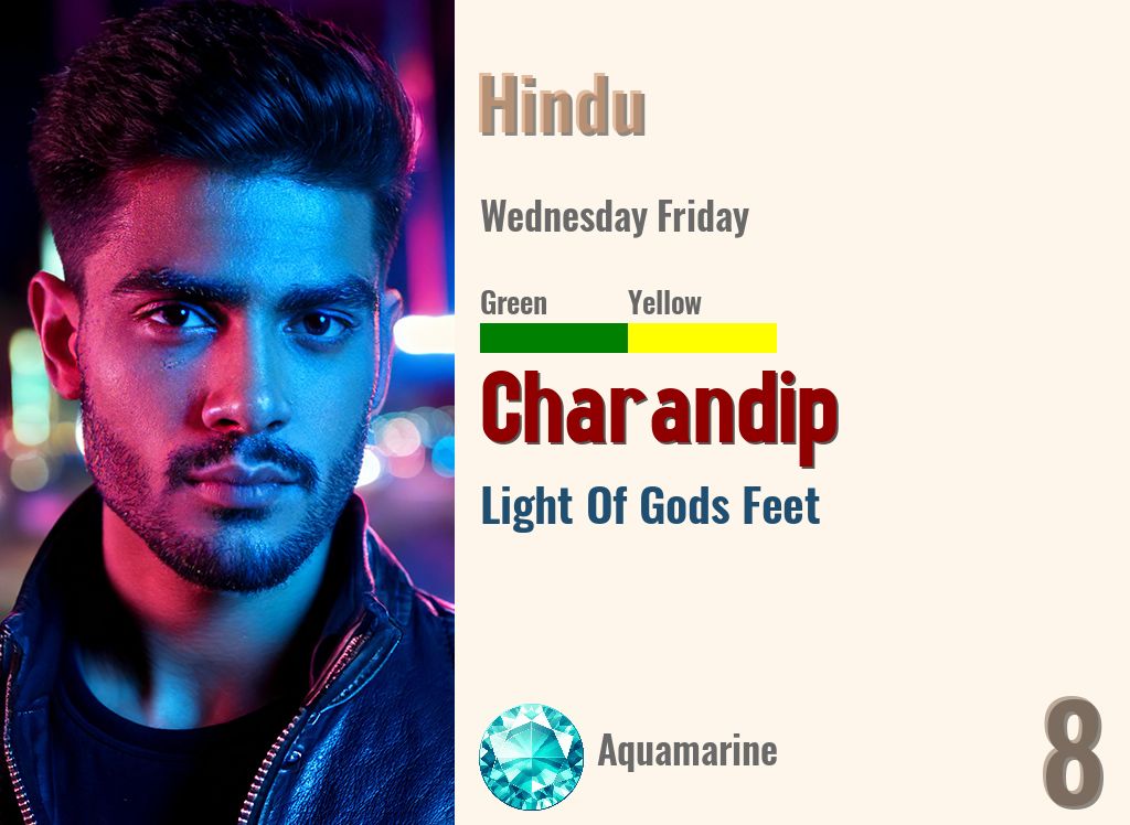 Charandip