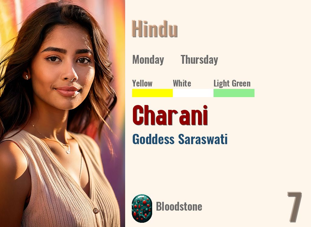 Charani