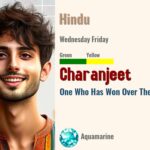 Charanjeet
