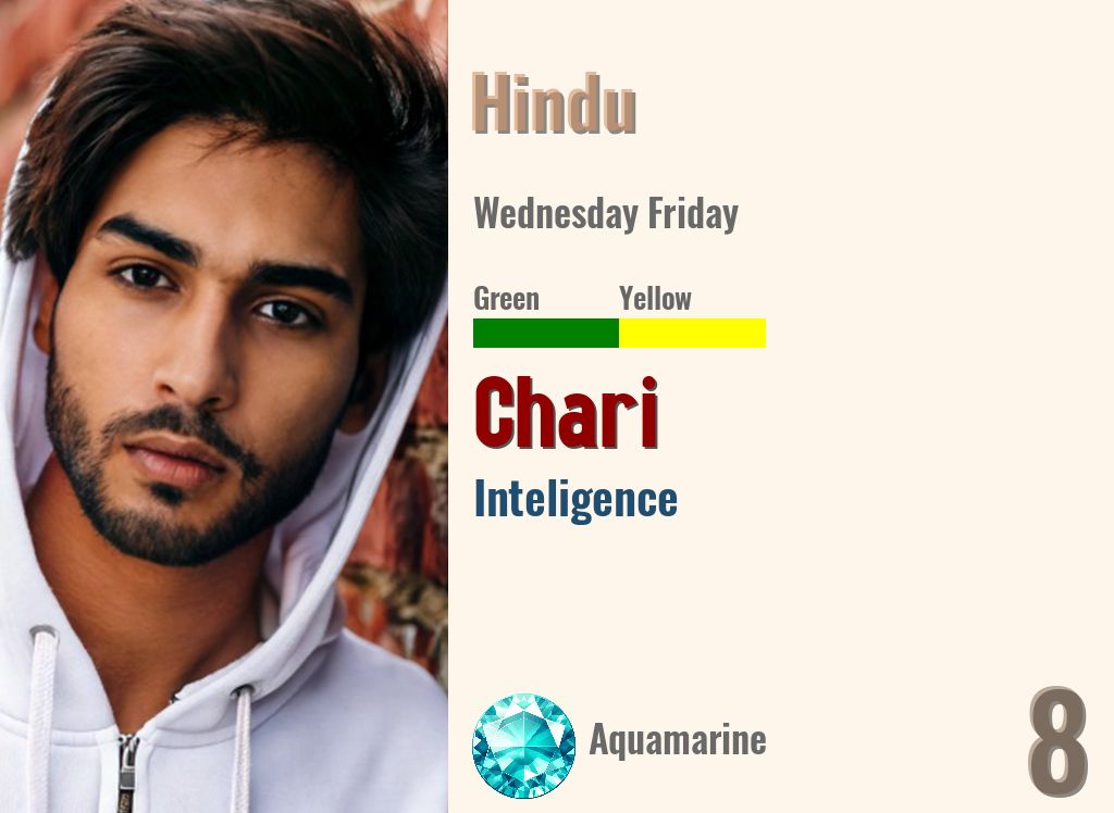 Chari