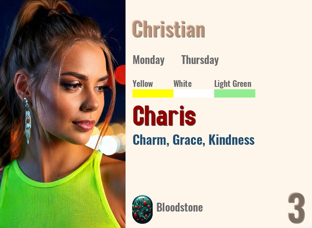 Charis