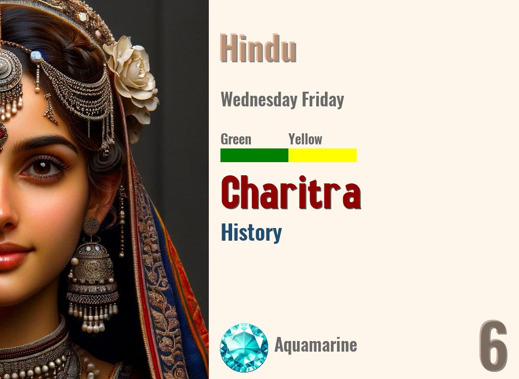 Charitra