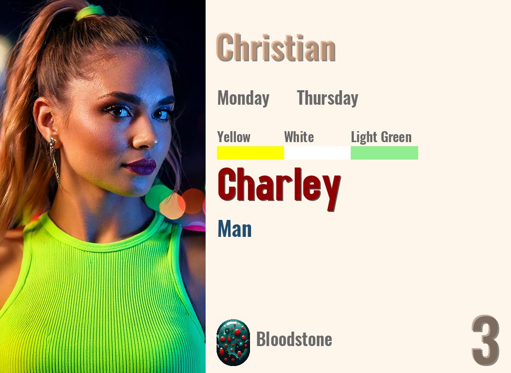 Charley