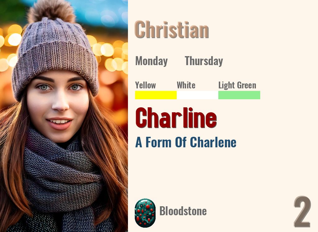 Charline
