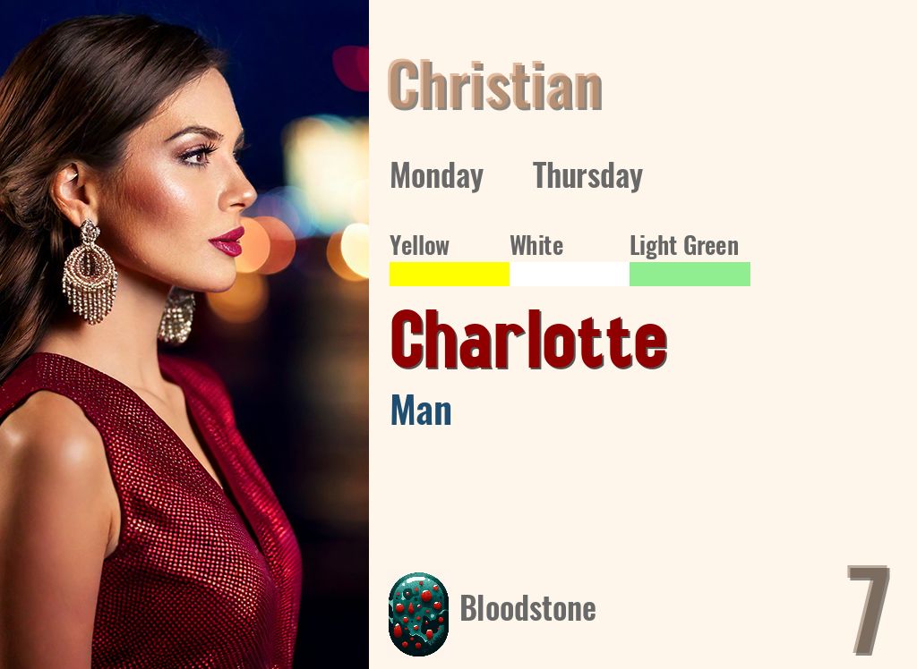 Charlotte