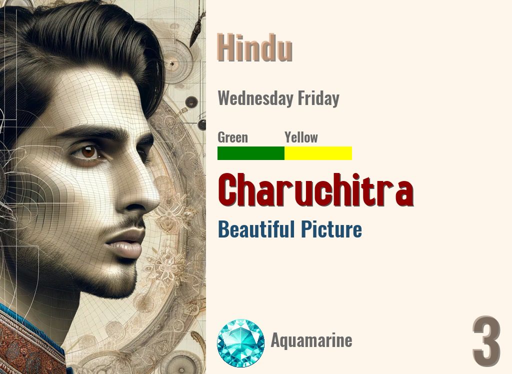 Charuchitra