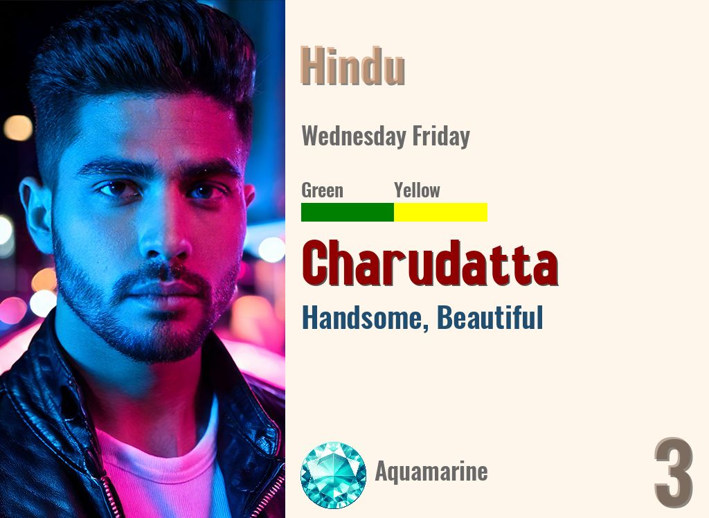 Charudatta