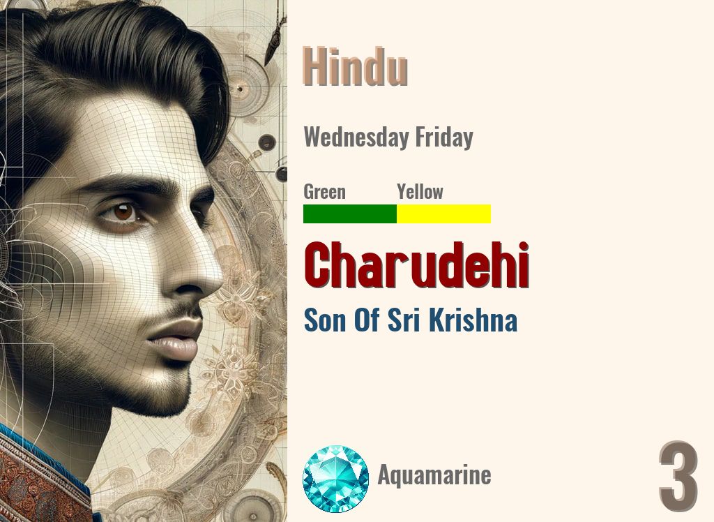 Charudehi