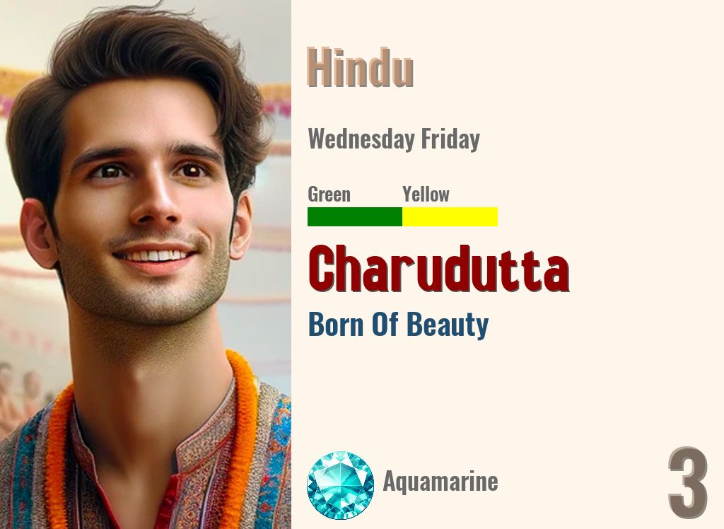 Charudutta