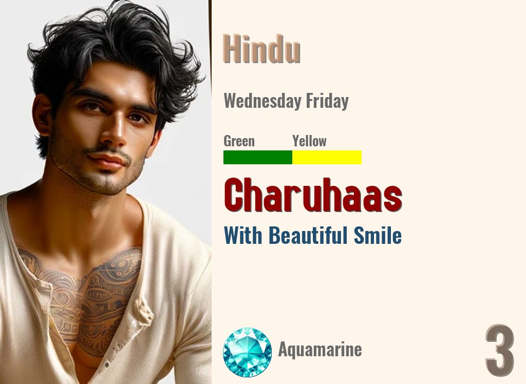 Charuhaas