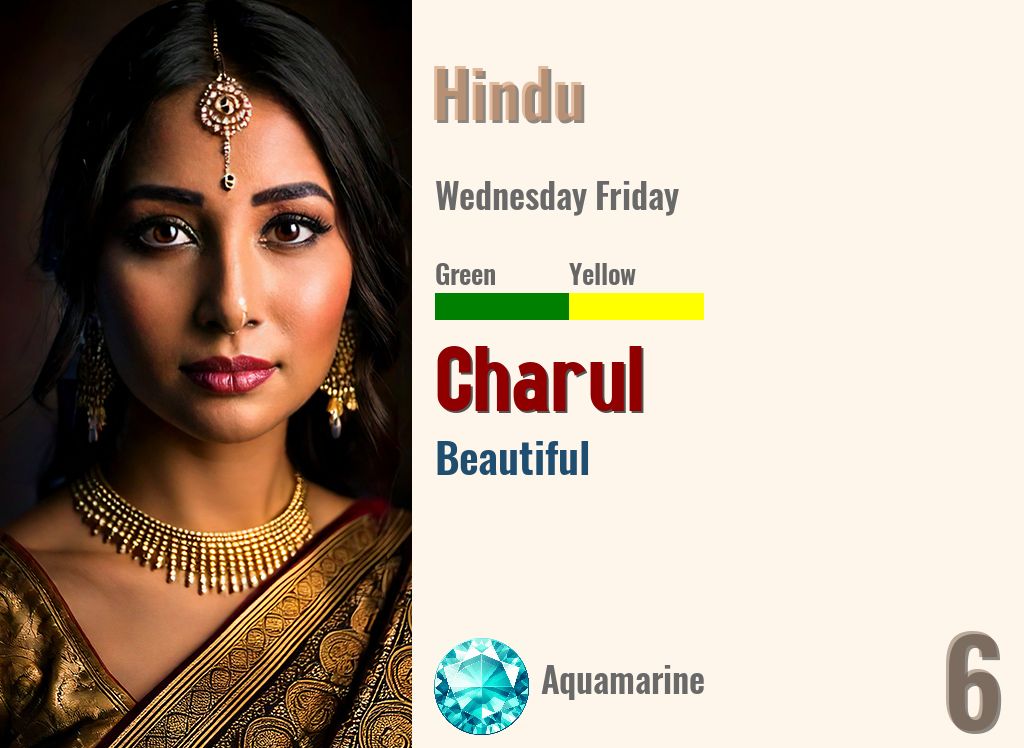 Charul
