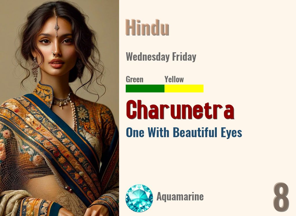 Charunetra