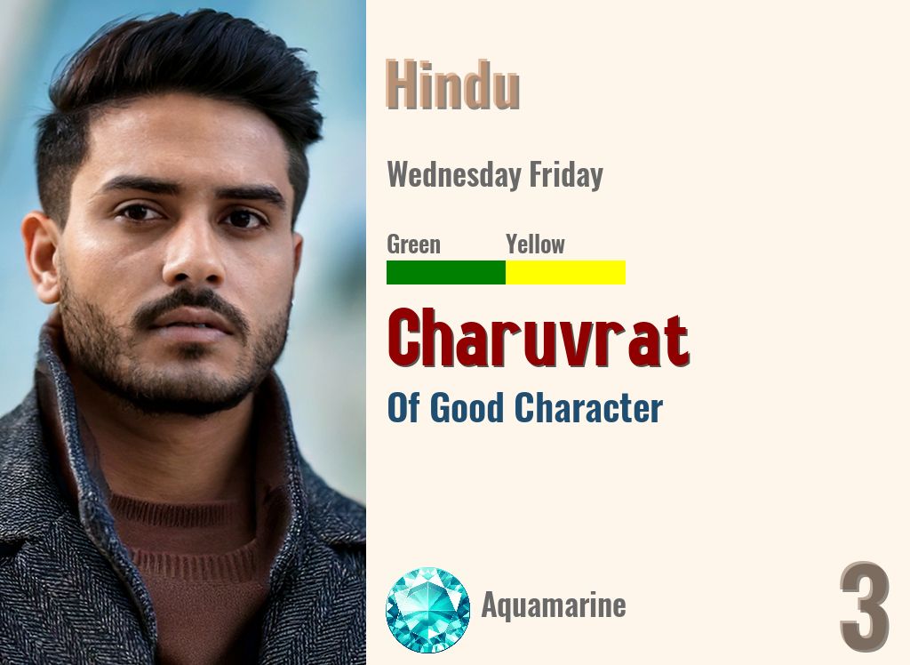 Charuvrat