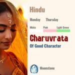 Charuvrata