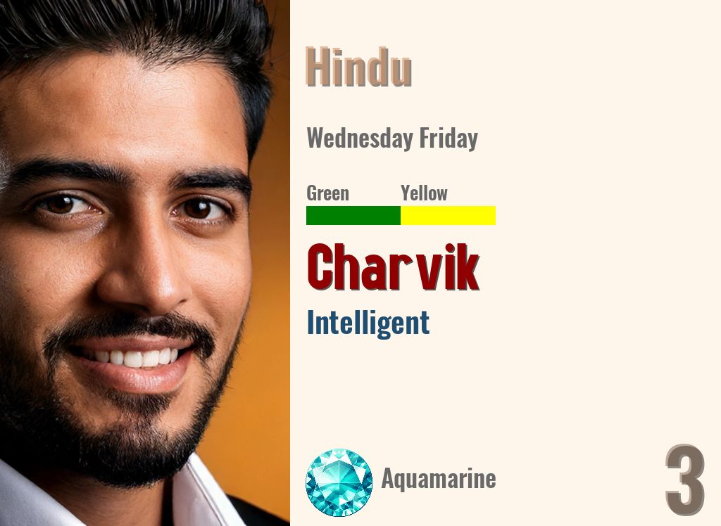 Charvik