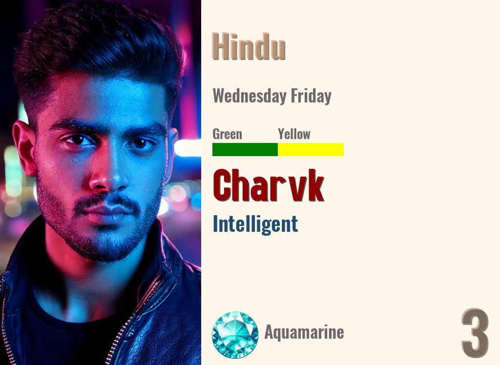 Charvk