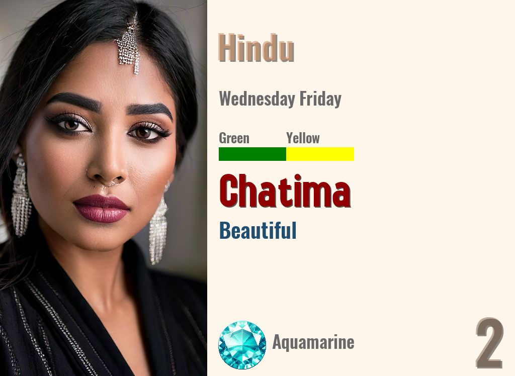 Chatima