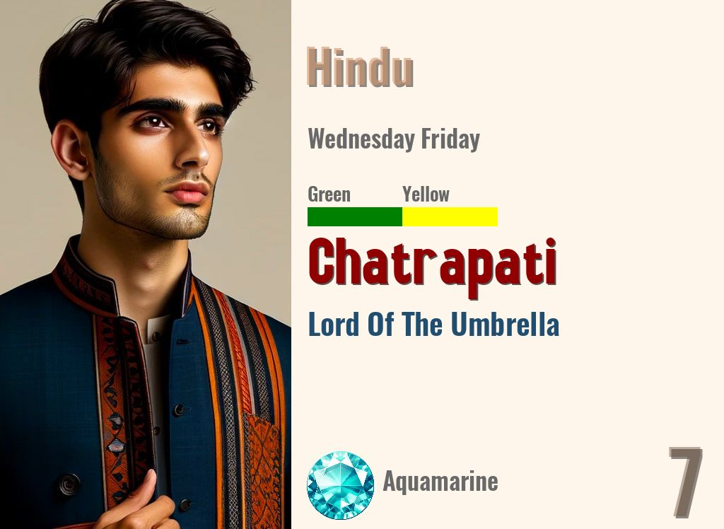 Chatrapati