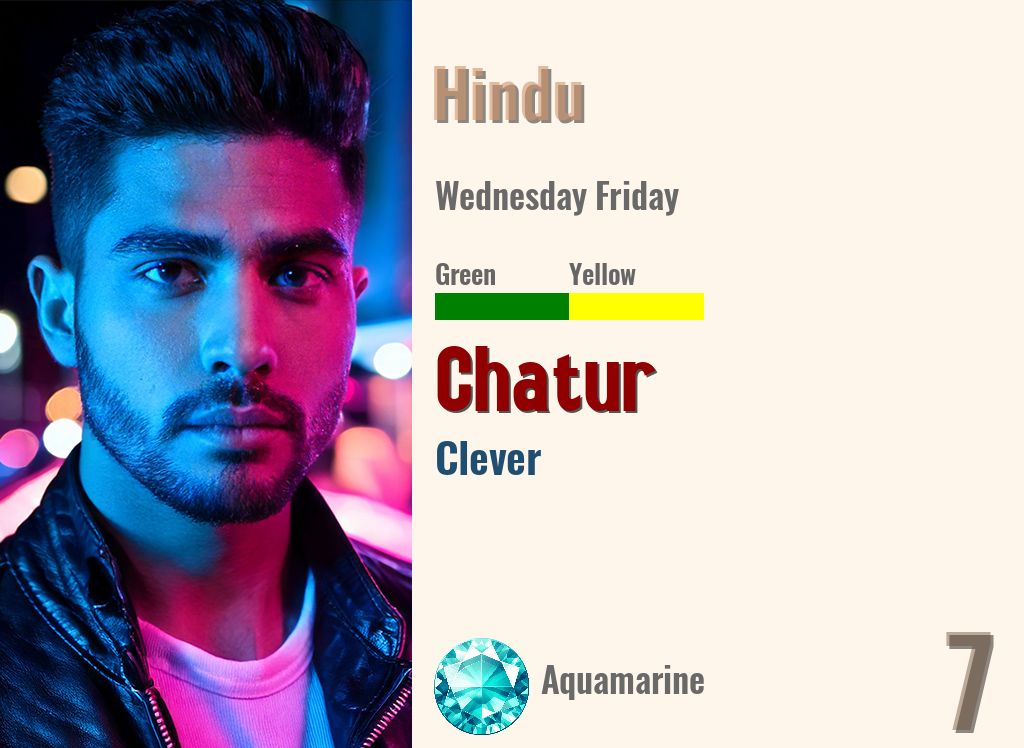 Chatur